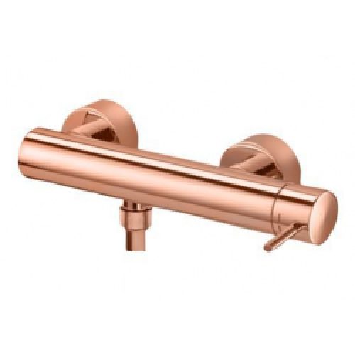 Mitigeur de douche mural – (LIG168ROSE)