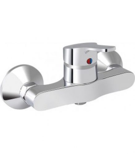 Mitigeur de douche Slimline II DN 15, saillie 51 mm