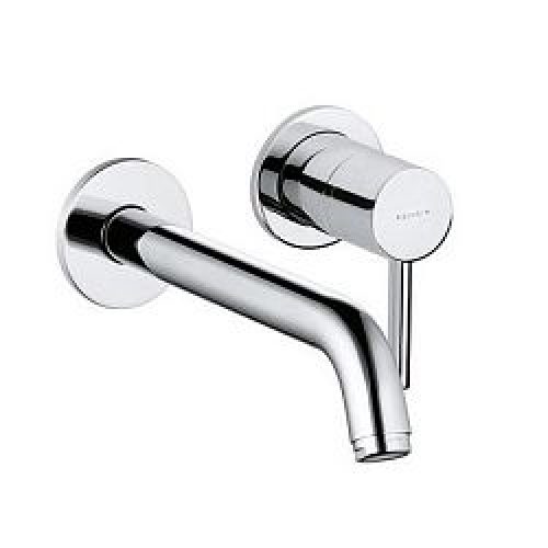 Mitigeur de lavabo 2 trous à encastrer…