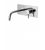 Mitigeur de lavabo a mur encastrer Paffoni LIGHT LIG101/M…