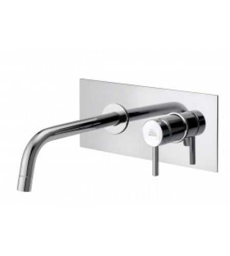 mitigeur de lavabo a mur encastrer STICK SK101