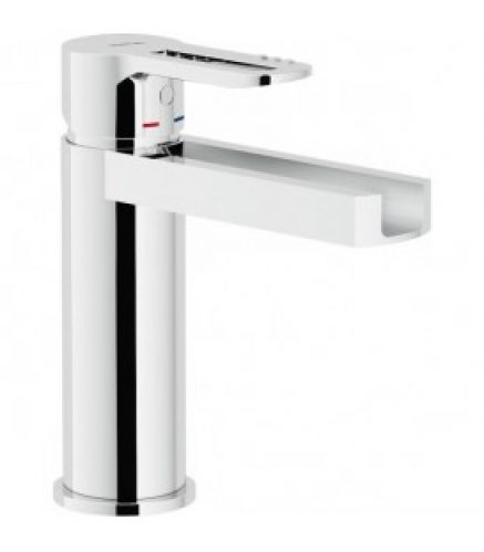 Mitigeur de Lavabo Avec Bec Ouvert New Road