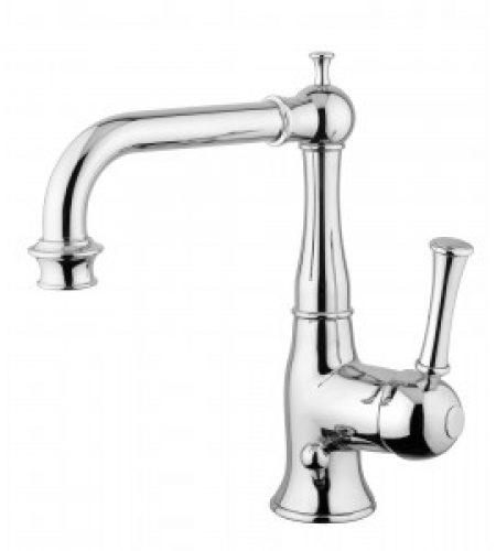 Mitigeur de lavabo Bugnatese denver 6413