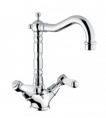 Mitigeur de lavabo bugnatese revival uni 434U