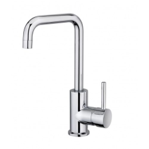 Mitigeur de lavabo chrome Baltic