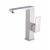 Mitigeur de lavabo chrome Mezzo