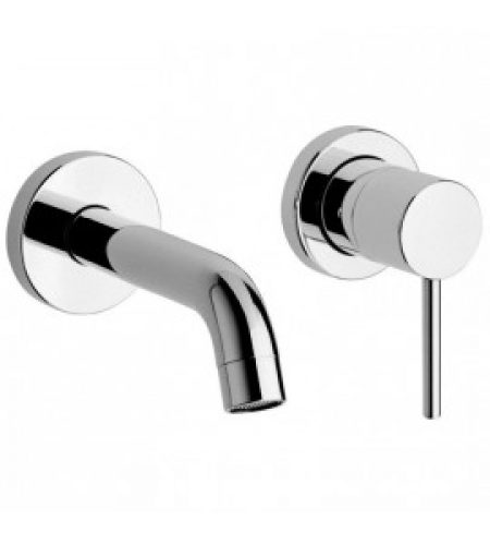 Mitigeur de lavabo à encastrè Piralla Essenza 0ES00497A16