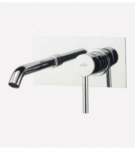 mitigeur de lavabo à encastrer Webert Elio EL830606