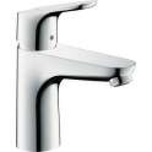 Mitigeur de lavabo Focus 100 Eco CH3 – Hansgrohe