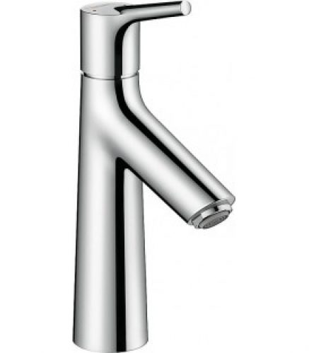 Mitigeur de lavabo Hansgrohe Talis S, chromé avec écoulement