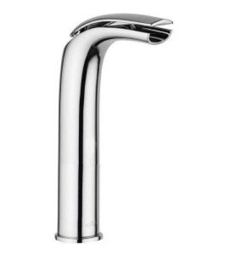 Mitigeur de lavabo haut en cascade aria webert ai832201