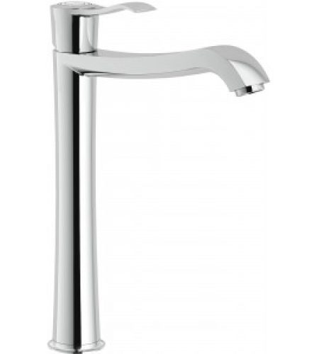 Mitigeur de lavabo haut nobili sofì SI98128/2CR