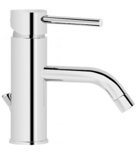 Mitigeur de lavabo Live 2.0 avec dispositif d’ecoulement chrome