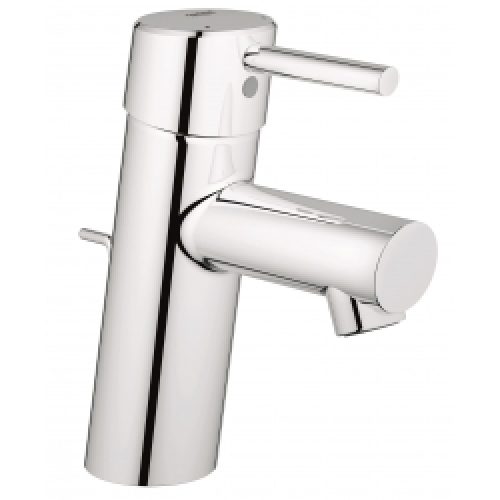 Mitigeur de lavabo New Concetto Grohe