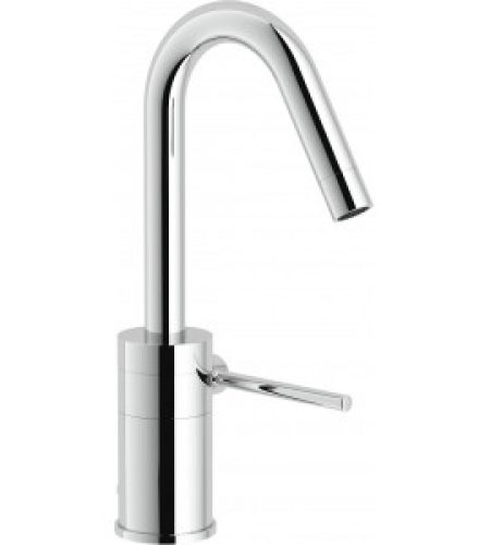 mitigeur de lavabo Nobili Plus PL00118/1CR