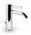 mitigeur de lavabo POLLINI ACQUA DESIGN JESSY JE201CR