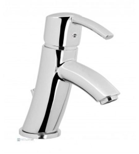 Mitigeur de lavabo Porta & Bini Go 10910