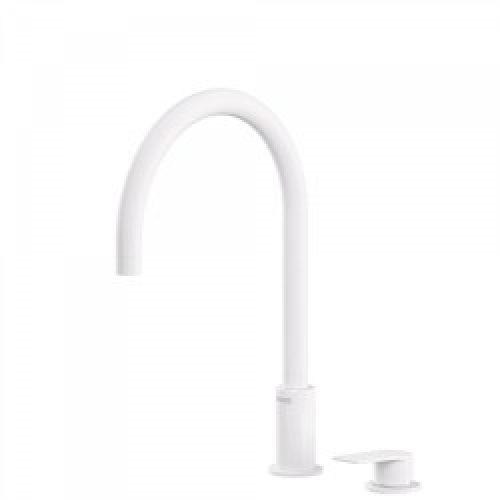 Mitigeur de lavabo sur gorge À installation libre.  – TRES 21110501BM