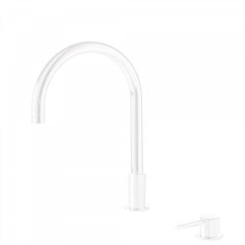 Mitigeur de lavabo sur gorge À installation libre.  – TRES 26110501BM