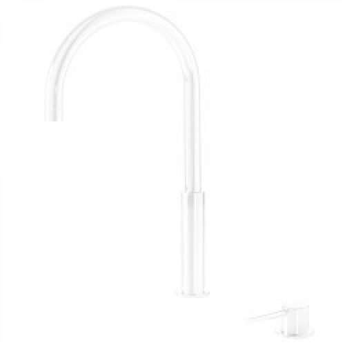 Mitigeur de lavabo sur gorge À installation libre.  – TRES 26110502BM