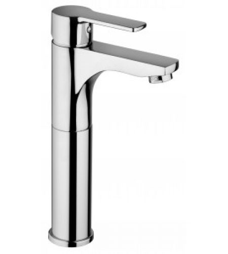 Mitigeur de lavabo surèlevè Paffoni RED RED 071CR120