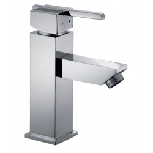 Mitigeur de lavabo ultra design