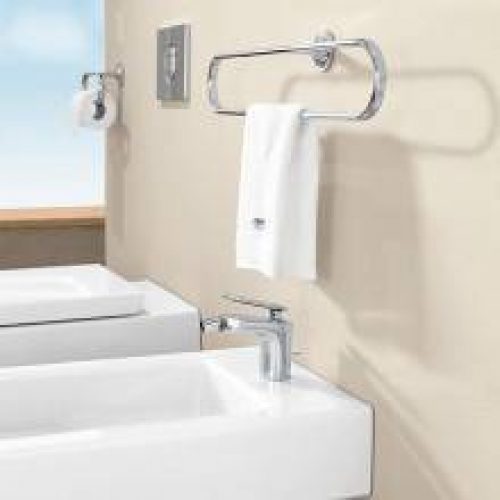 Mitigeur de robinet de bidet Grohe Veris M