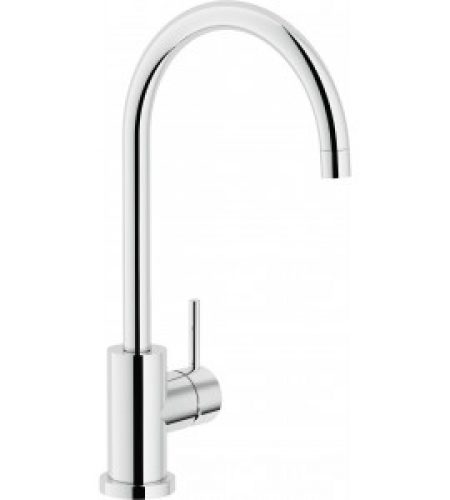 MITIGEUR D’EVIER nobili LIVE LV00133