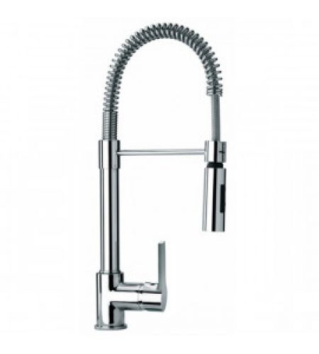 Mitigeur d&rsquo;evier Paini Le Mans 90CR557LLPE