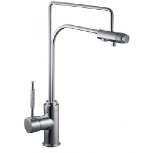 Mitigeur à double circuit spécial…