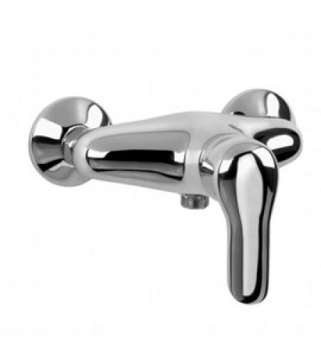 Mitigeur douche apparent nu Raf danubio DN80