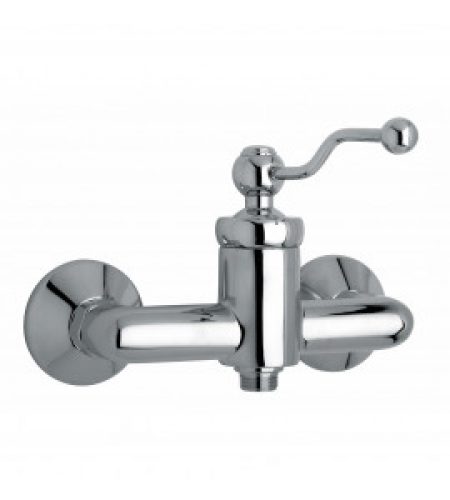 Mitigeur douche apparent Paini Duomo 88CR511