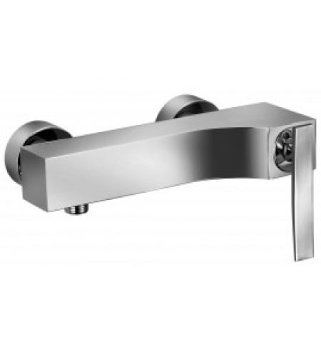 Mitigeur douche avec complet douche Paffoni ELYS EY168D