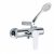 Mitigeur douche avec ensemble T1 RS-Q – Ramon Soler 9308T1