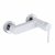 Mitigeur douche Blanc WOSSA Cartouche céramique C1 – WOS20W