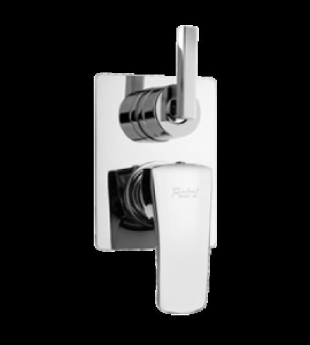 Mitigeur douche encastré avec inverseur Paini Lady 89CR6911