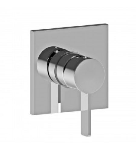 Mitigeur douche encastré Paffoni Rock RO010