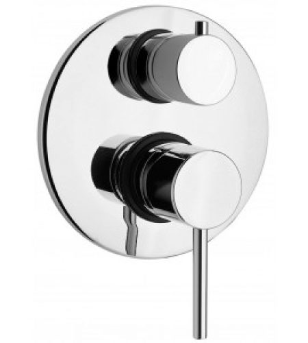 Mitigeur douche encastré Piralla Essenza 0ES00400A16