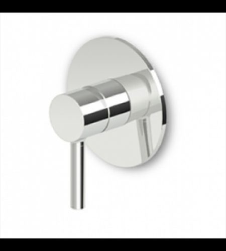 Mitigeur douche encastré Zucchetti Pan ZP6122