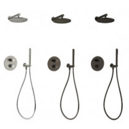 Mitigeur douche encastrable Paini Cox