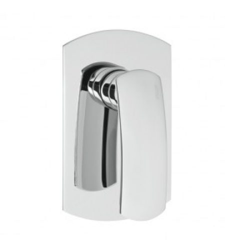 Mitigeur douche à encastrer Effepi FLO Art.7189