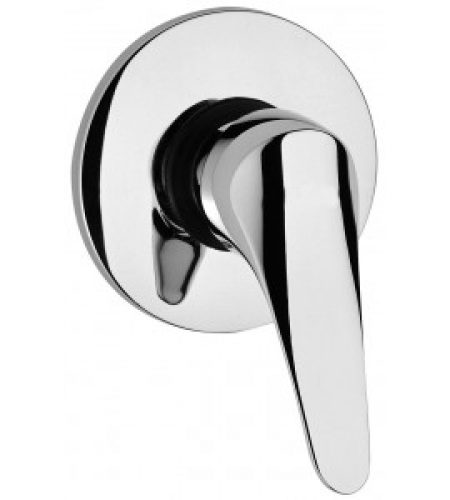 Mitigeur douche à encastrer Piralla Ariel 0RE00410A16