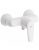 Mitigeur douche GROHE EUROWING blanc monocommande 33679-L00