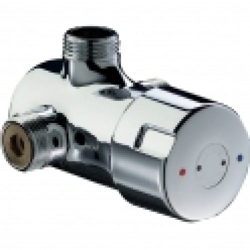 Mitigeur douche – M 3/4″ – Tempomix 790 – Delabie