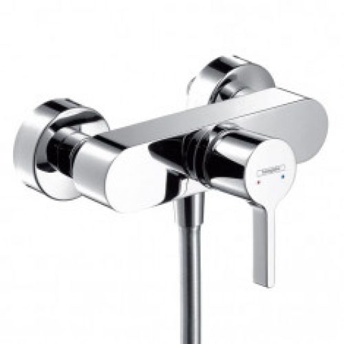Mitigeur douche METRIS S – Hansgrohe 31660000