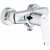 Mitigeur douche mural – Entraxe 150 mm – Eurodisc Cosmopolitan – Grohe