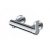 MITIGEUR DOUCHE MURAL OMEGA CHROME – CRISTINA ONDYNA OG48151