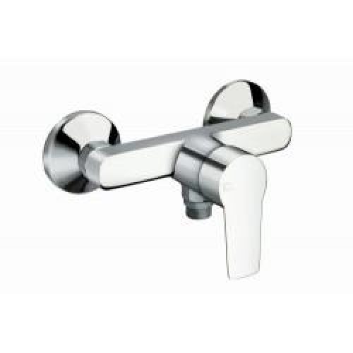 MITIGEUR DOUCHE OPEN C 2 CHROME – CRISTINA ONDYNA OP40151