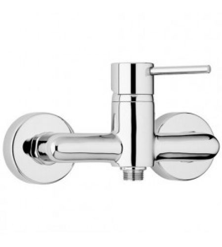 Mitigeur douche Paini Cox 78CR511