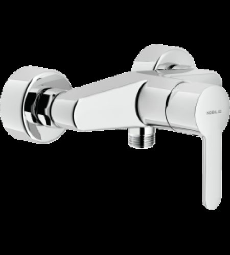 Mitigeur douche sans complet douche Nobili ABC AB87130CR